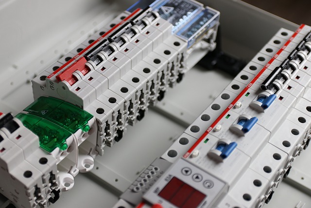 elektrika 