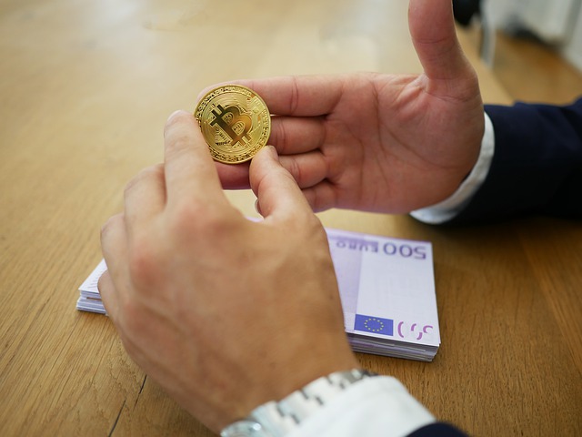 eura a bitcoin